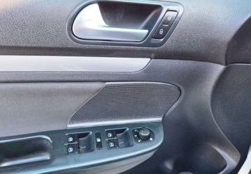 Volkswagen Golf VI Variant 1.2 TSI 105KM 2011 Volkswagen Golf 1,2 Ben 105 KM 6-Biegow 1.2 Benzyna 105KM, zdjęcie 9