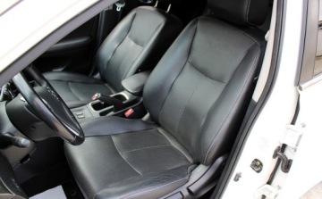 Nissan Pulsar 1.2 DIG-T 115KM 2018 Nissan Pulsar Zarejestrowany Bezwypadkowy Jak Nowy AUTOMAT 1.2 116KM, zdjęcie 19
