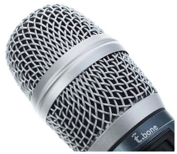 Динамический вокальный микрофон t.bone MB 78 Beta.