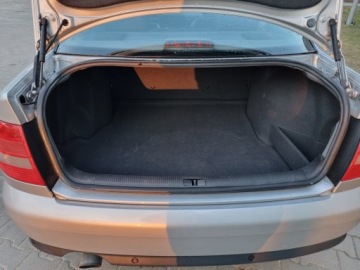 Audi A4 B5 Sedan 1.8 20V 125KM 1999 Audi A4 B5 1.8 125KM Skóra Automat Serwis Stan Idealny, zdjęcie 14