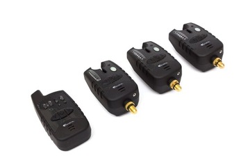 Индикаторы ветвей CRYSTAL 3+1 со светодиодной линией RF 898