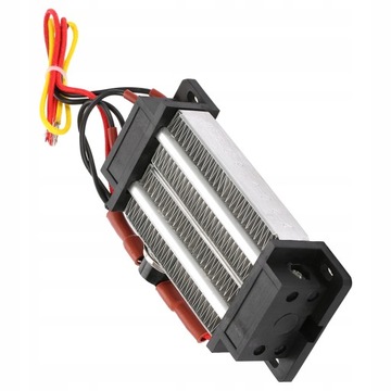 Термостат 300 Вт, 220 В с керамической изоляцией PTC