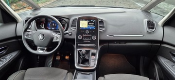 Renault Grand Scenic III 1.3 Energy TCe 140KM 2019 RENAULT GRAND SCENIC! Super stan!, zdjęcie 19