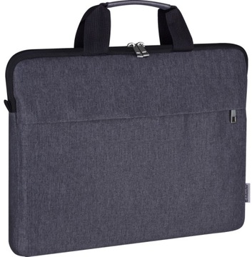 Чехол-сумка для ноутбука с диагональю 16 дюймов на плечо