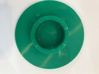 Верхняя направляющая стабилизатора JCB 3CX 4CX 331/20550