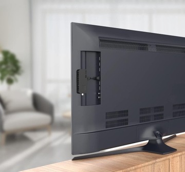 Dekoder DVB-T2 DVB-C HEVC H.265 Full HD HDMI USB PVR Pilot 2w1 Plug&Play