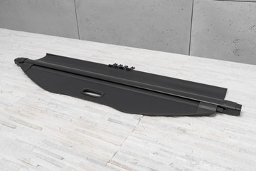 SUBARU FORESTER III SH 2008-2013 ROLETA BAGAŻNIKA CZARNA