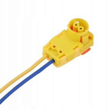 РАЗЪЕМ ПОДУШКИ БЕЗОПАСНОСТИ ДЛЯ SONATA