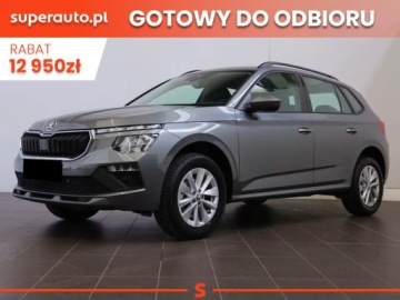Skoda Kamiq Crossover Facelifting 1.0 TSI 115KM 2026 SKODA Kamiq Edition 130 1.0 TSI DSG Suv 115KM 2026