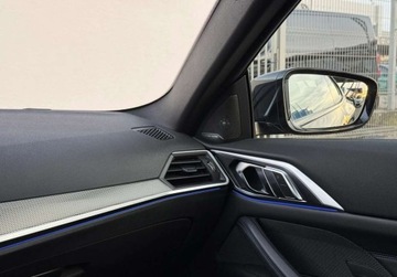 BMW Seria 4 G22-23-26 2022 BMW Seria 4 I wlasciciel Harman M Pakiet Gwarancja Bezwypadkowy, zdjęcie 18