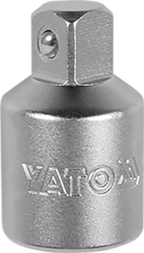 Yato Redukcja 1/4 (F)-3/8''(M)