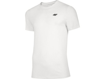 ФУТБОЛКА МУЖСКАЯ 4F СПОРТИВНАЯ ФУТБОЛКА Z22-TSM352