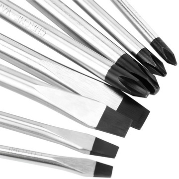 НАБОР ОТВЕРТОК ДЛЯ НАТЯЖКИ ОТВЕРТОК 6 шт. ОТВЕРТКИ ОТВЕРТКИ С МАГНИТОМ