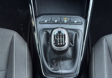 Kia Rio IV Hatchback 5d 1.4 DOHC 100KM 2017 Kia Rio 1.4 100KM Navi Climatronic Kamera Led Bezwypadkowy Dla wymagajacy, zdjęcie 20