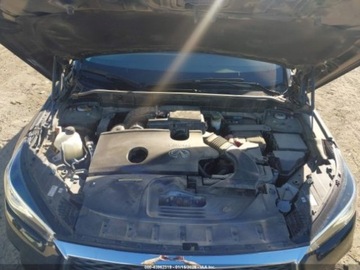 Infiniti QX50 2020 Infiniti QX50 Luxe 2020 2.0 Benzyna 268KM, zdjęcie 8