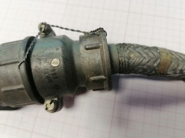 Соединитель военного разъема CONNECTOR 3