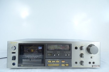 Видеомагнитофон SONY TC-K61LIMITED EDITION ПОСЛЕ ОБСЛУЖИВАНИЯ