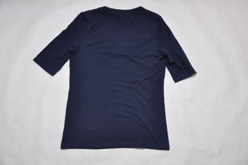 TOMMY HILFIGER T-SHIRT BLUZKA R M