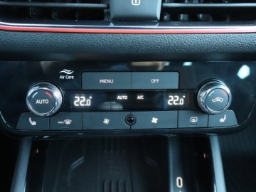 Skoda Kamiq Crossover Facelifting 1.0 TSI 115KM 2024 Skoda Kamiq 1.0 TSI, Salon Polska, 1. Właściciel, zdjęcie 15