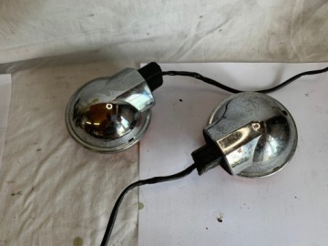 Aprilia Red Rose 125 поворотник задний