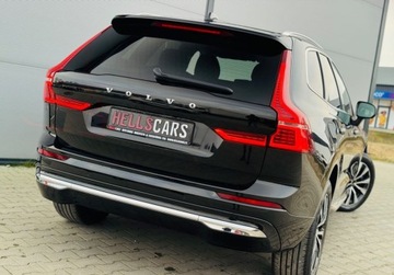 Volvo XC60 II 2023 Volvo XC 60 B4 FullLed El.Klapa Fotele Pamieci Skora Kamera Line Assist Gw, zdjęcie 16