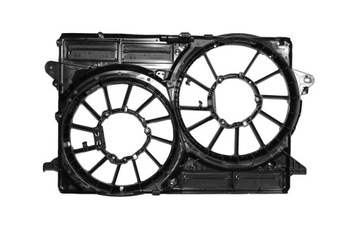 NOVÁ POUZDRO VENTILÁTOR OPEL INSIGNIA B 2,0 17 18 19-