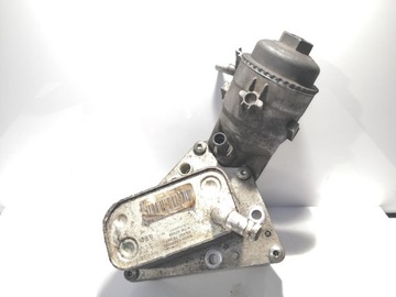 Podstawa Filtra Oleju Opel Fiat 1.9 16V CDTI JTD JTDM