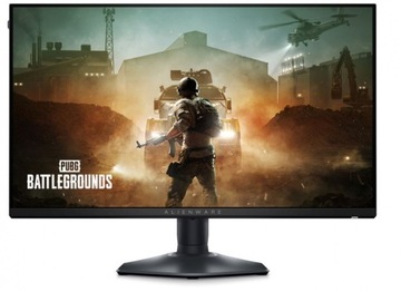 Monitor Alienware AW2523HF 24.5 cala AMD FreeSync