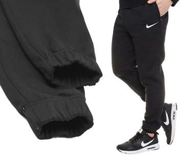 Nike Park 20 Fleece Pants CW6907-010 M Czarne