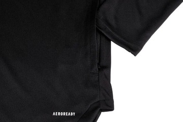 ДЕТСКАЯ СПОРТИВНАЯ ФУТБОЛКА ADIDAS ДЛЯ ТРЕНИРОВОК, размер 152 см