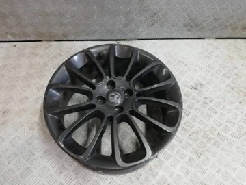 Opel Adam FELGA ALUMINIOWA 17 CALI