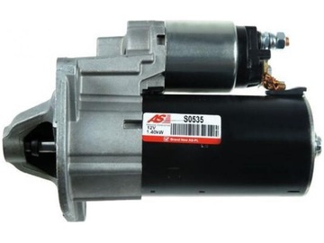 AS-PL S0535 STARTÉR
