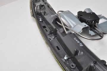 PEUGEOT RCZ SPOILER SPOJLER KLAPY YM17445580