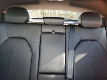 Alfa Romeo Stelvio SUV Facelifting 2.0 Turbo 280KM 2023 Alfa Romeo Stelvio Sprint 2023 2.0l 2.0 Benzyna 280KM, zdjęcie 11