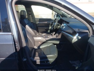 Cadillac 2021 Cadillac XT6 Luxury 2021 2.0 Benzyna 235KM, zdjęcie 10