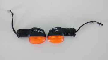 YAMAHA TDM 900 kierunkowskaz