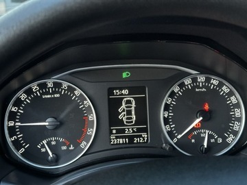 Skoda Octavia II Kombi 2.0 TDI CR DPF 140KM 2011 Škoda Octavia Skoda Octavia 2kpl.kół,, zdjęcie 16