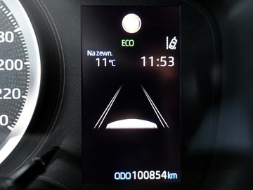 Toyota Corolla XII Hatchback 1.2 Turbo D-4T 116KM 2022 Toyota Corolla LED+NAVI Kraj Bezwypadkwy 1wł F23%, zdjęcie 38
