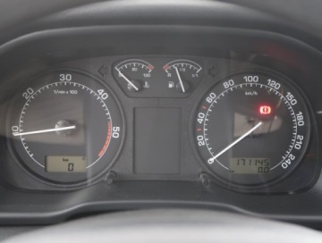 Skoda Octavia I Hatchback 1.9 TDI 101KM 2007 Skoda Octavia 1.9 TDI , Salon Polska, Serwis ASO, zdjęcie 10