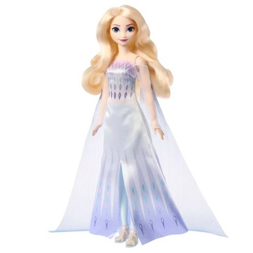 FROZEN FROZEN PRINCESS DOLL ЭЛЬЗА + АННА набор из 2 кукол принцессы