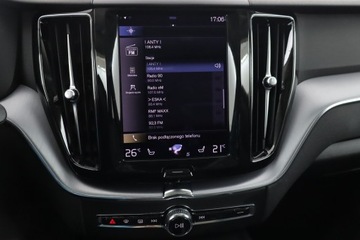 Volvo XC60 II 2020 Volvo XC60 B4, Salon Polska, 1. Właściciel, zdjęcie 12