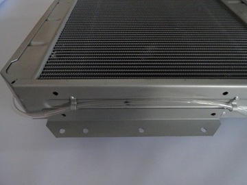 Радиатор HC, Hangcha CPYD 70 RW 57