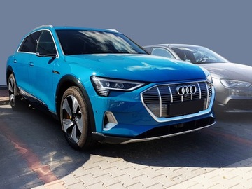 LIŠTA KUFROVÁ DO AUDI E-TRON 2018-> OCEL