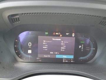 Volvo XC60 II 2024 Volvo XC 60 Plus 2024 2.0l 2.0 Hybryda 247KM, zdjęcie 9