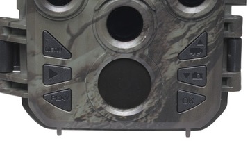 Фотоловушка Денвер WCS-5020 Лесная камера FHD