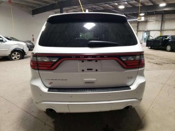 Dodge Durango III 2021 Dodge Durango 2021r., 4x4, 5.7L 5.7 Benzyna 360KM, zdjęcie 5