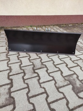 Плуг для газонокосилки Quad ATV