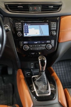 Nissan X-Trail III Terenowy Facelifting 1.3 DIG-T 160KM 2019 Nissan X-Trail 1.3 DIG-T Tekna 2WD DCT 1.3 Benzyna 160KM, zdjęcie 31