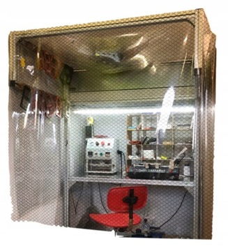 Samsung Tab A10 – замена стекла дисплея