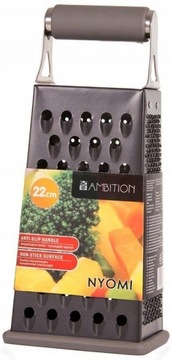 Tarka do WARZYW SERA Non Stick AMBITION 4 Stronna!